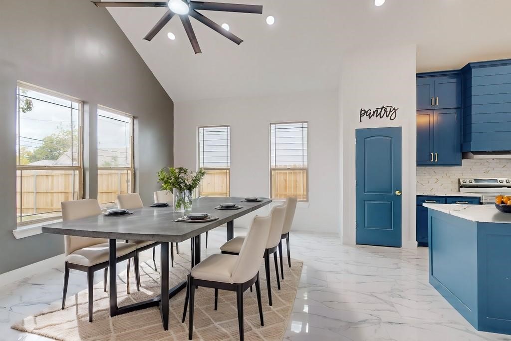 4316 Penrod Avenue Cockrell Hill TX 75211