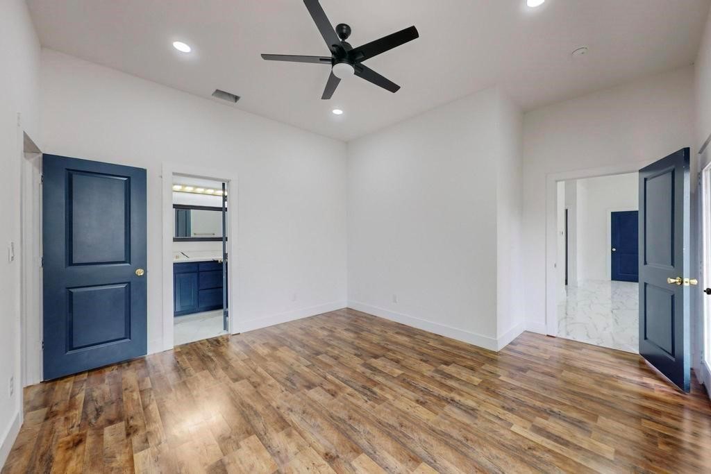 4316 Penrod Avenue Cockrell Hill TX 75211