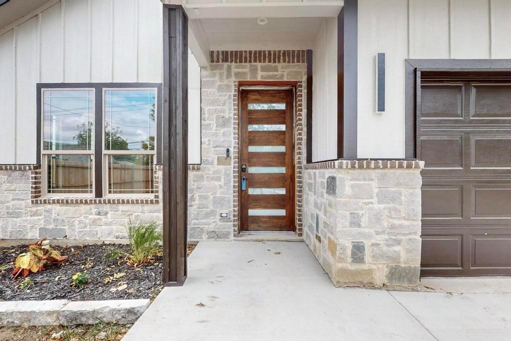 4316 Penrod Avenue Cockrell Hill TX 75211