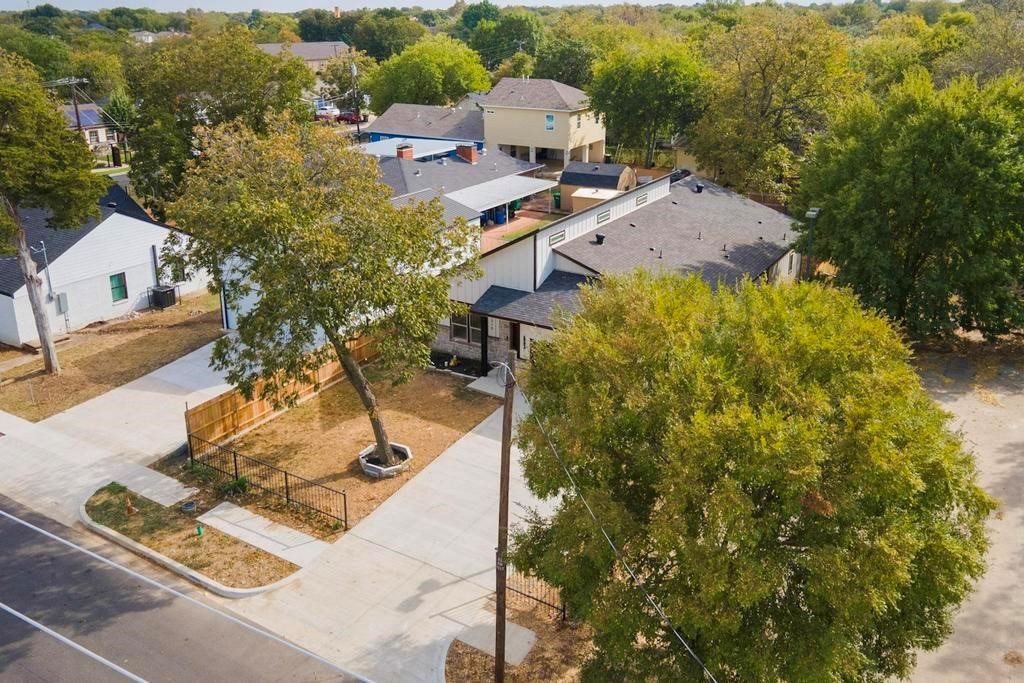 4316 Penrod Avenue Cockrell Hill TX 75211