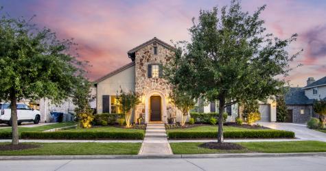 4135 Whispering Woods Lane Frisco TX 75033