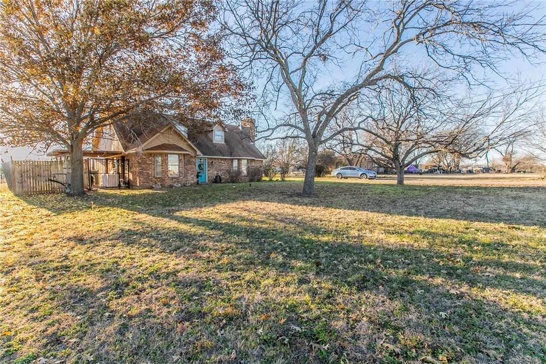 275 Rabbit Run Woodway TX 76712