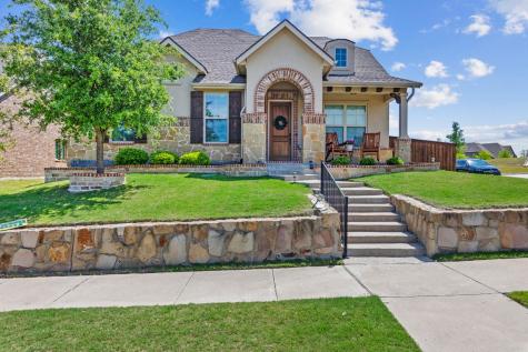 14108 Santa Ann Street Frisco TX 75035