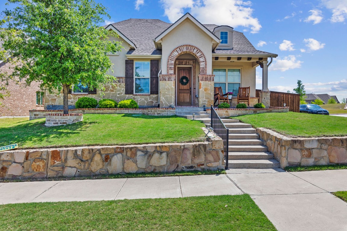 14108 Santa Ann Street Frisco TX 75035