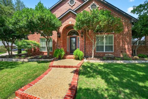 2311 Auburn Court Sherman TX 75092