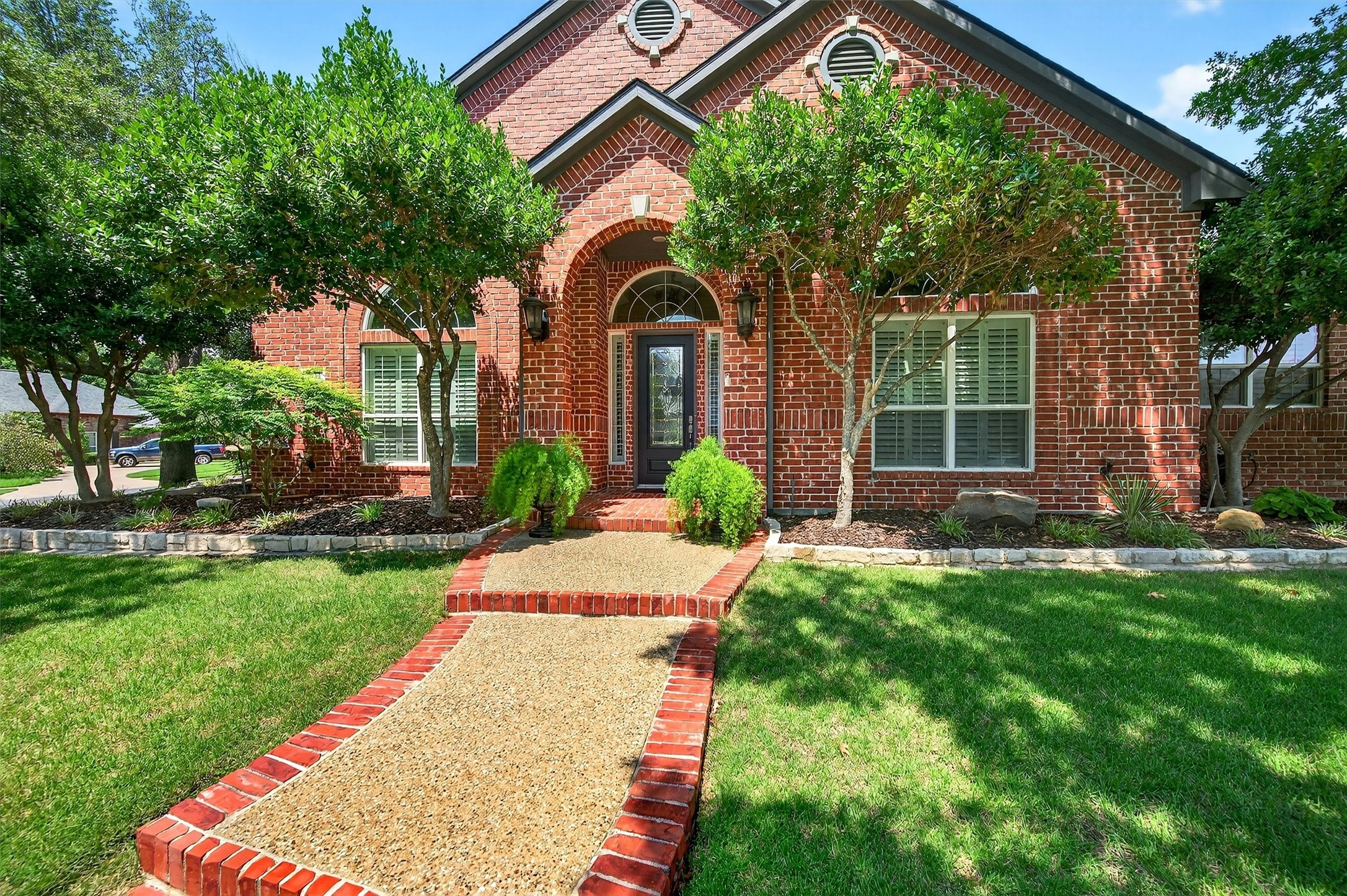 2311 Auburn Court Sherman TX 75092