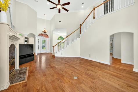 2311 Auburn Court Sherman TX 75092