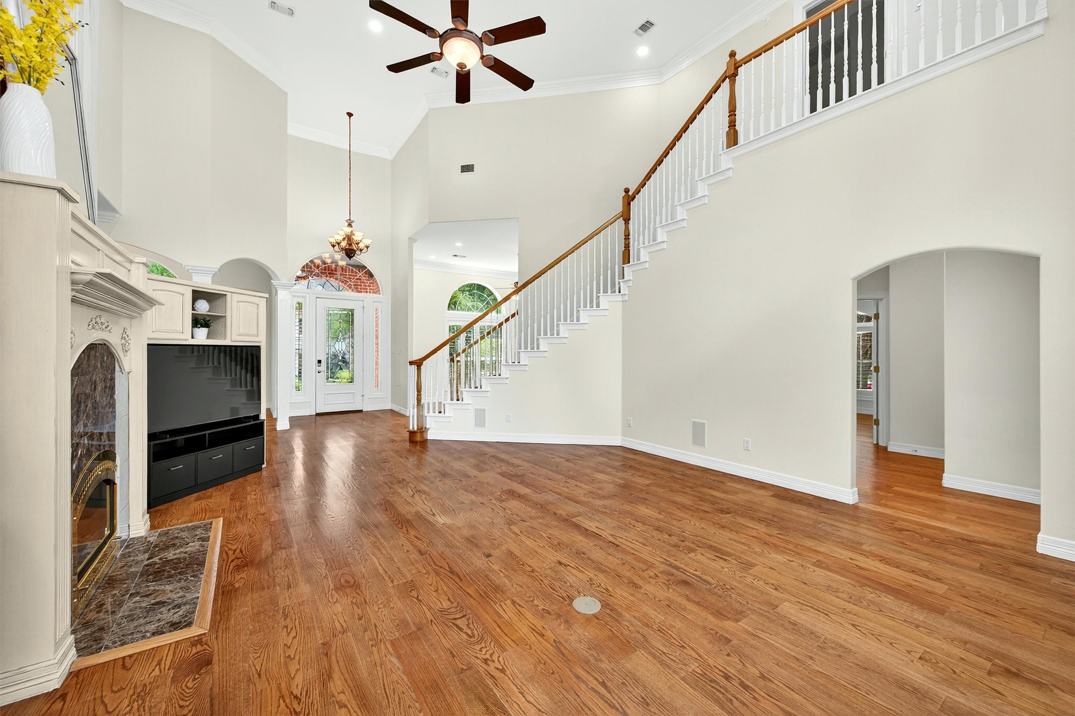 2311 Auburn Court Sherman TX 75092