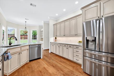 2311 Auburn Court Sherman TX 75092