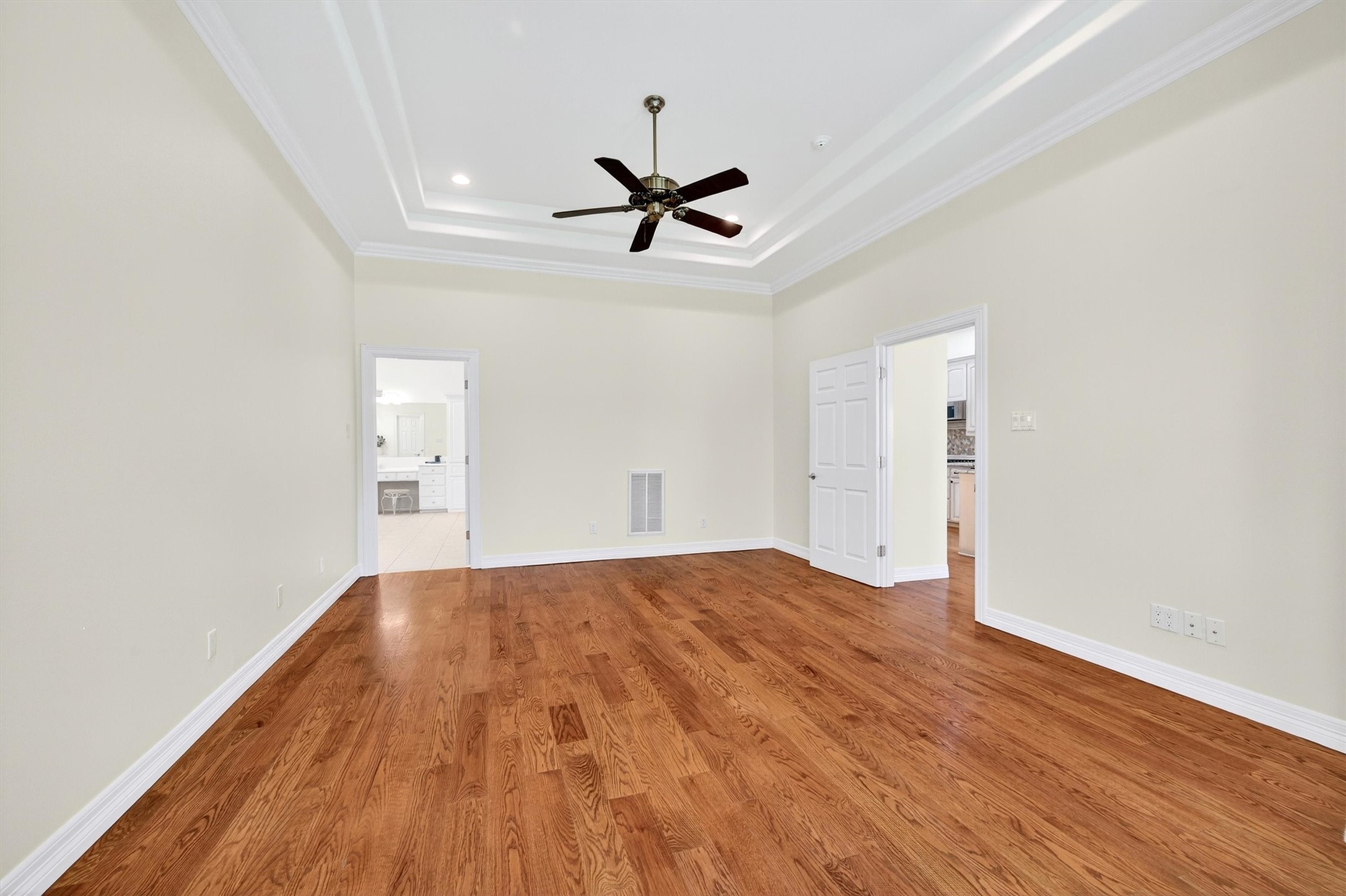 2311 Auburn Court Sherman TX 75092