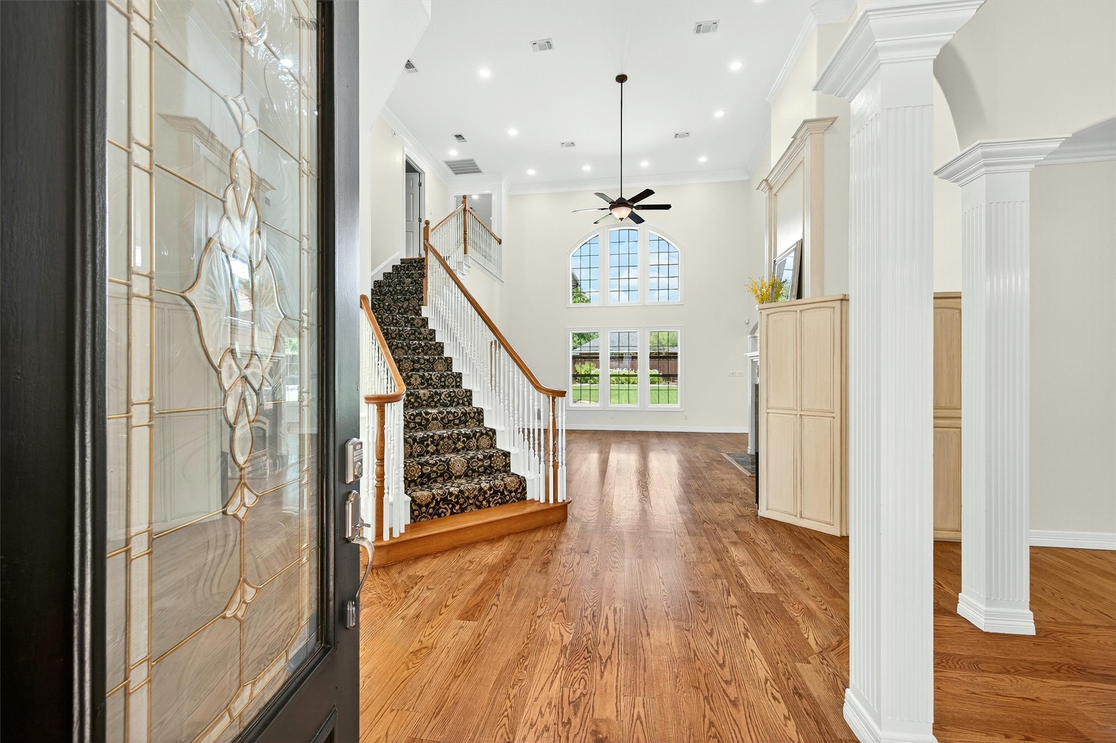 2311 Auburn Court Sherman TX 75092