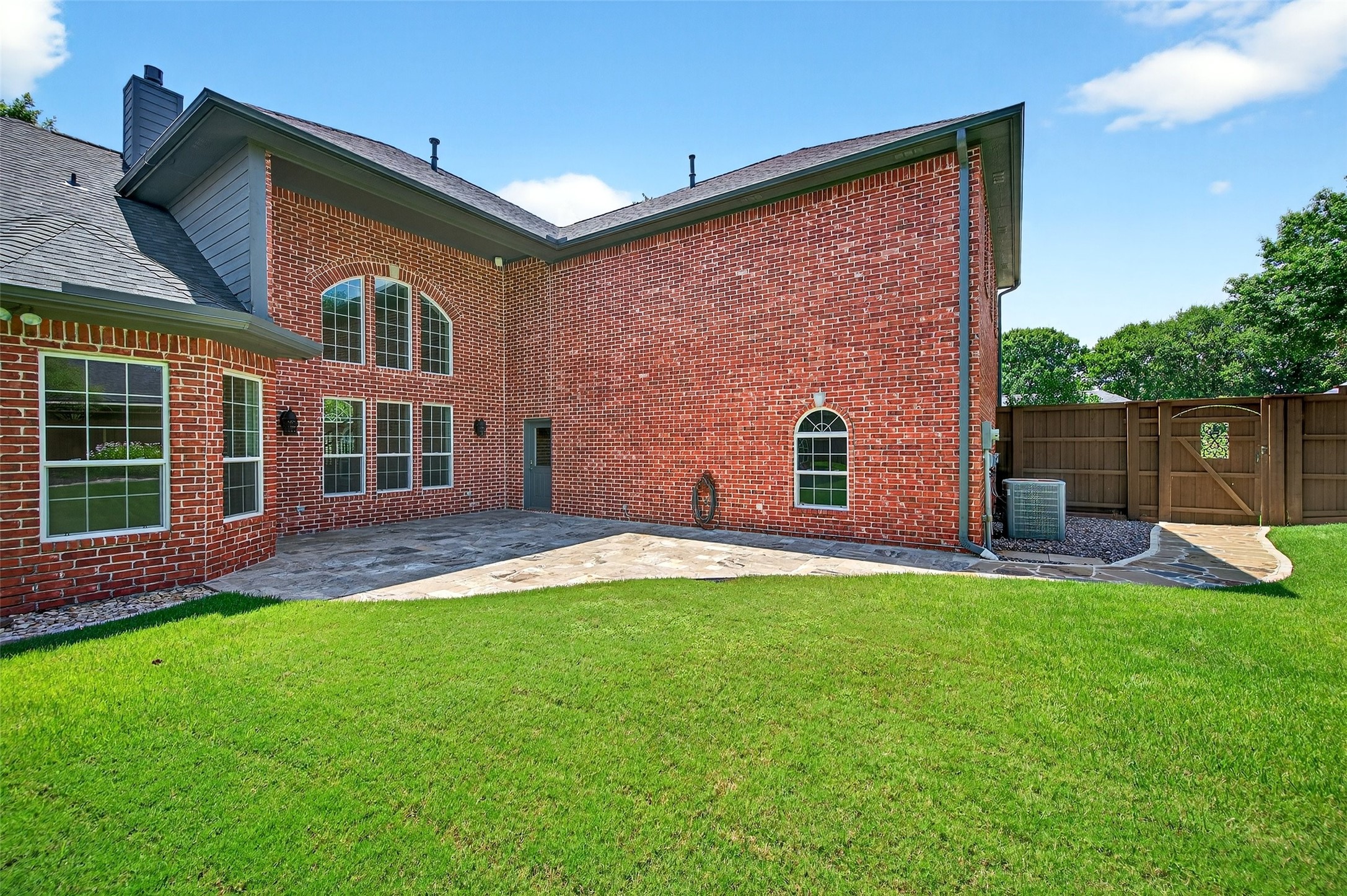2311 Auburn Court Sherman TX 75092