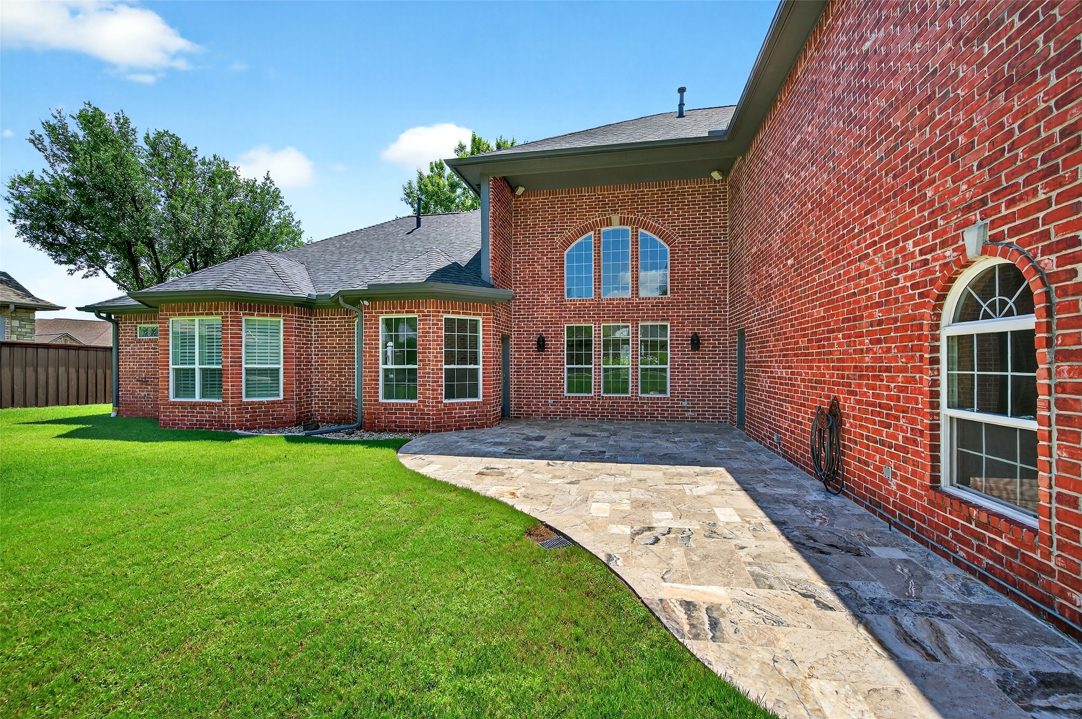 2311 Auburn Court Sherman TX 75092