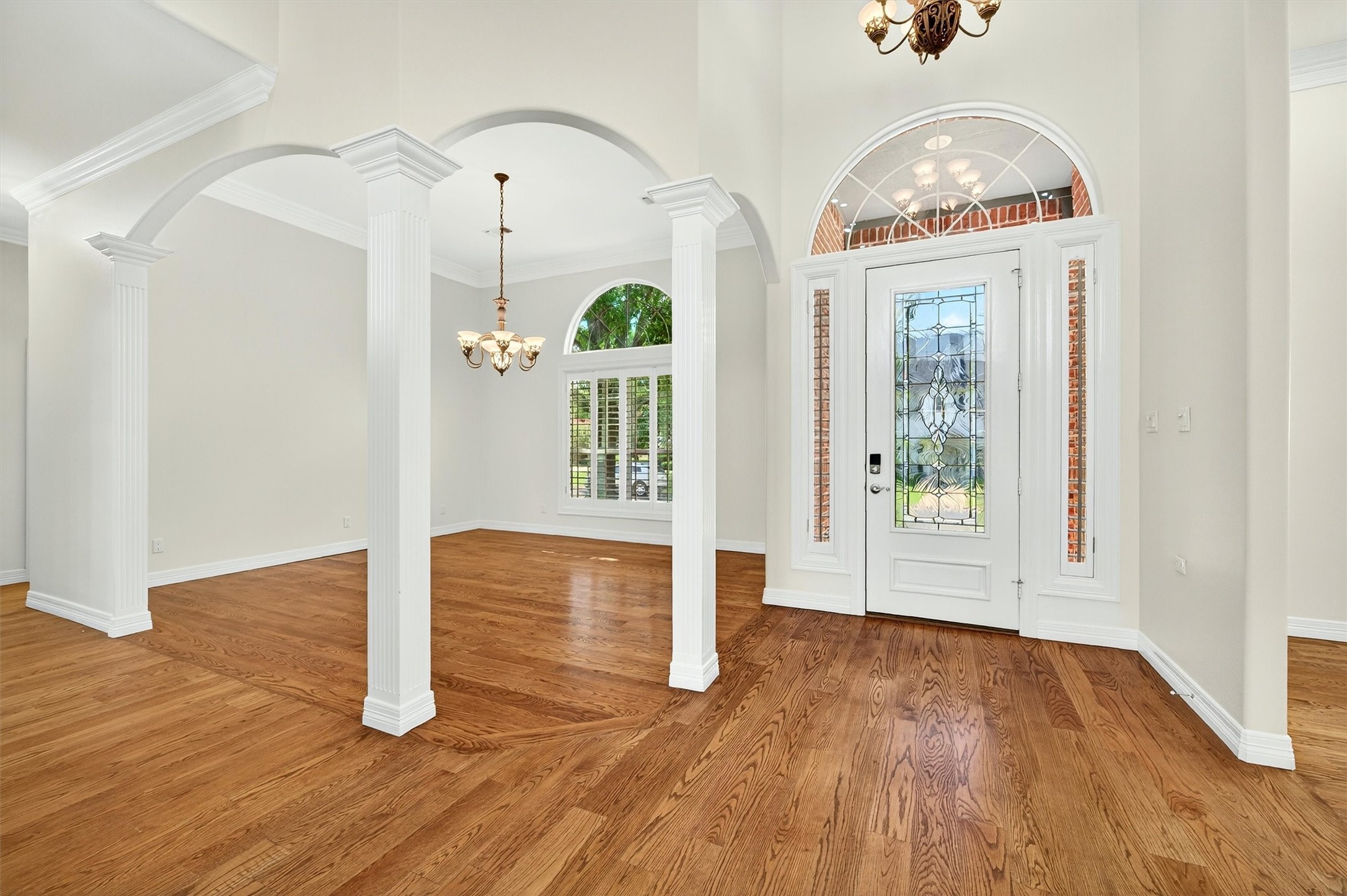 2311 Auburn Court Sherman TX 75092