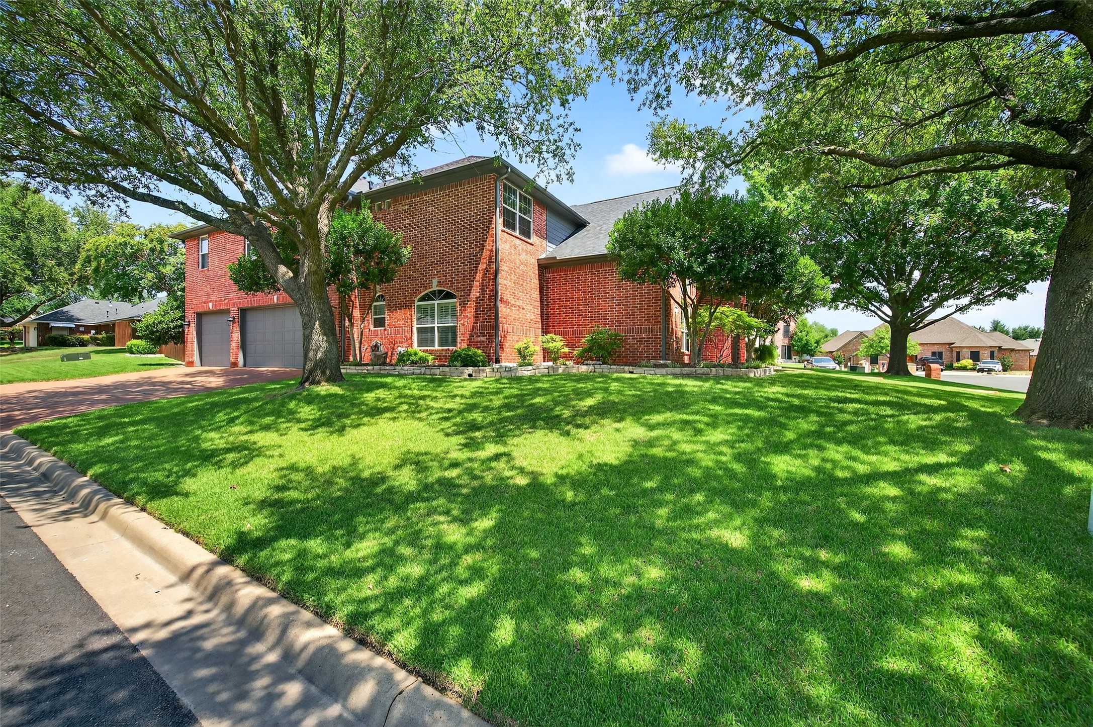 2311 Auburn Court Sherman TX 75092