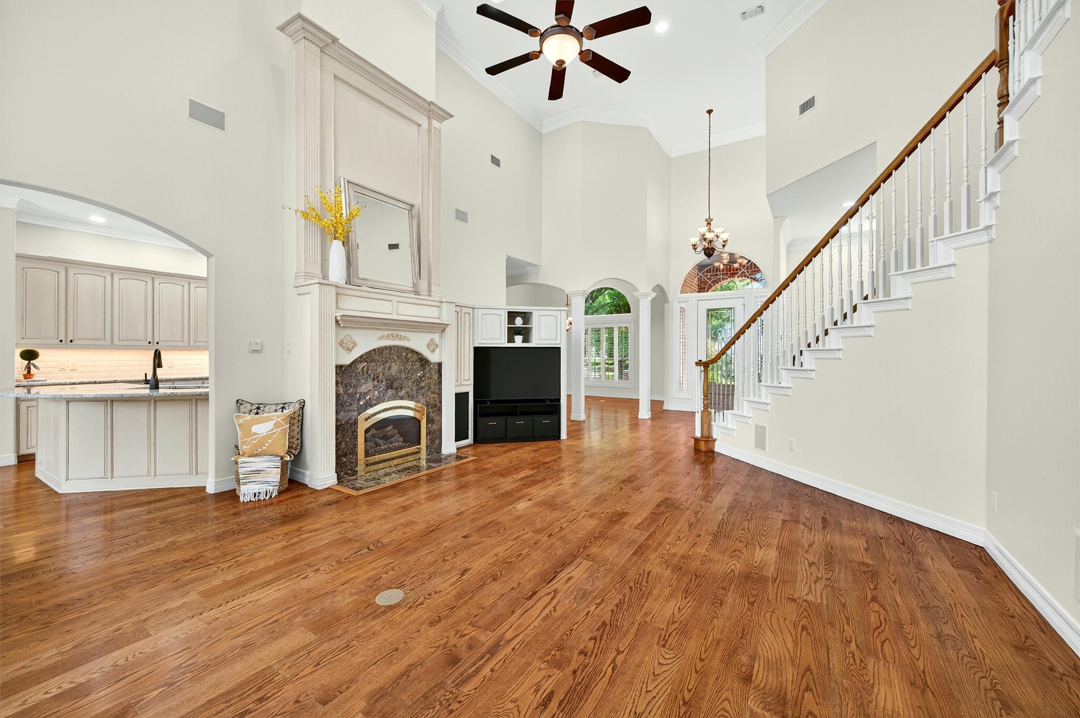 2311 Auburn Court Sherman TX 75092