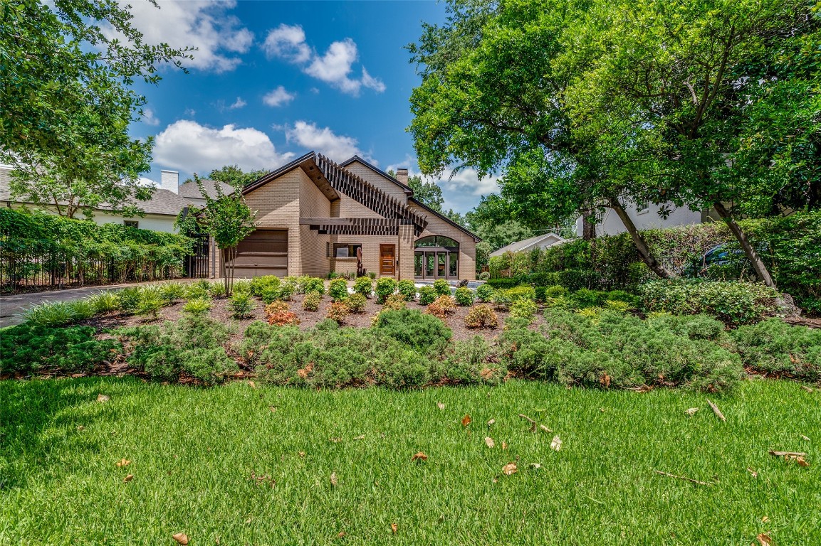 3520 Lenox Drive Fort Worth TX 76107