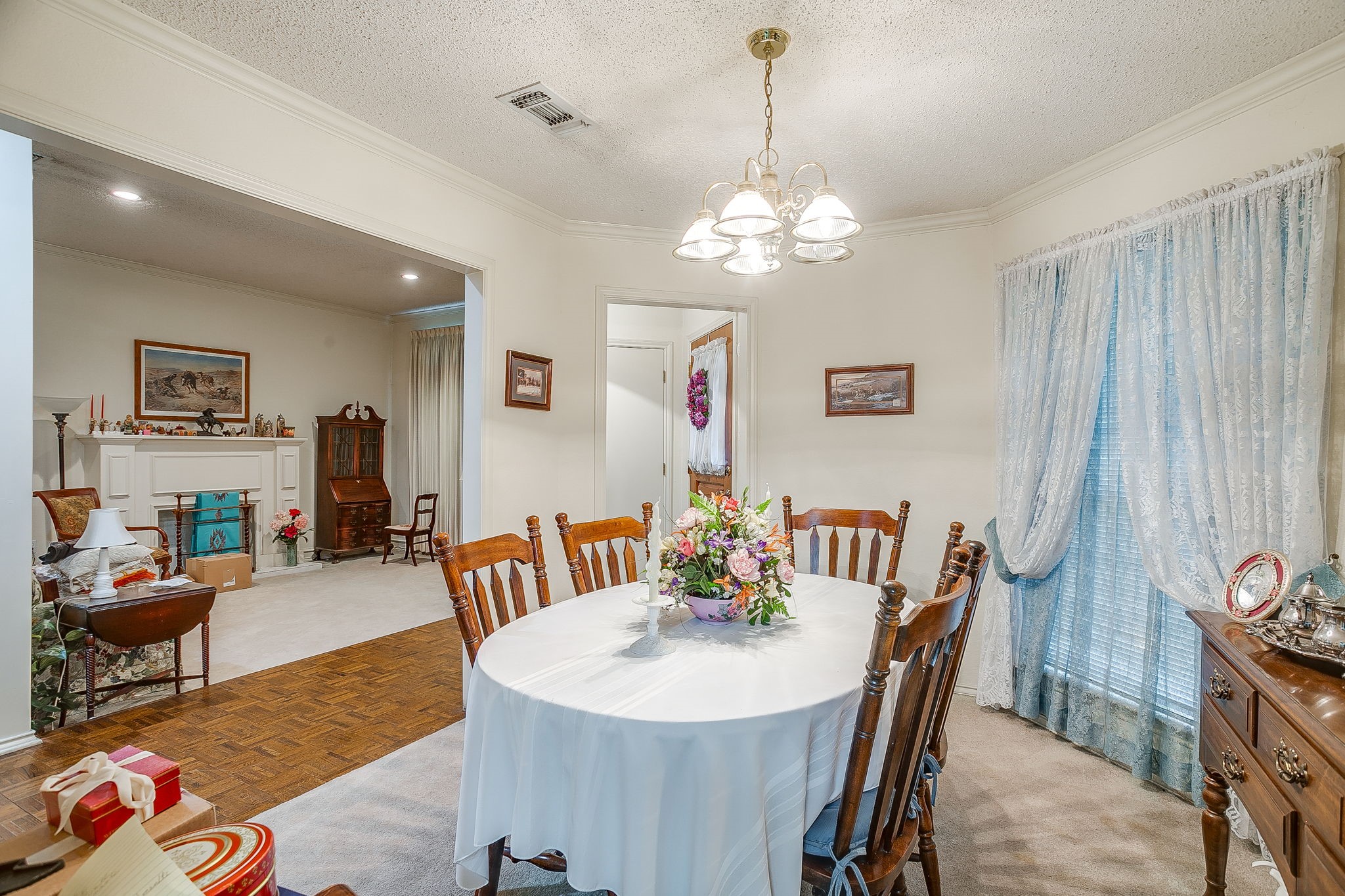 1086 Rock Ridge Drive Burleson TX 76028