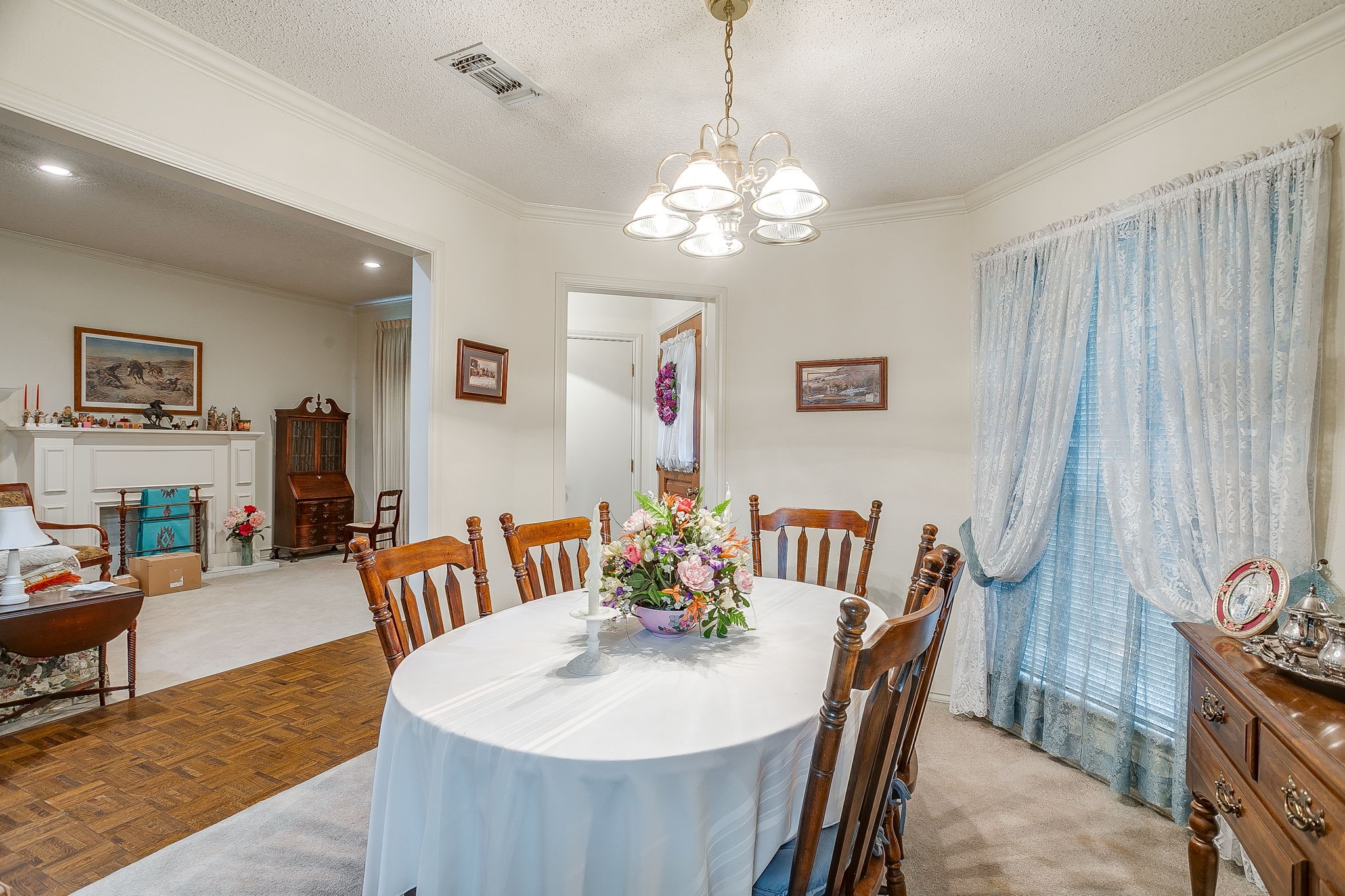 1086 Rock Ridge Drive Burleson TX 76028