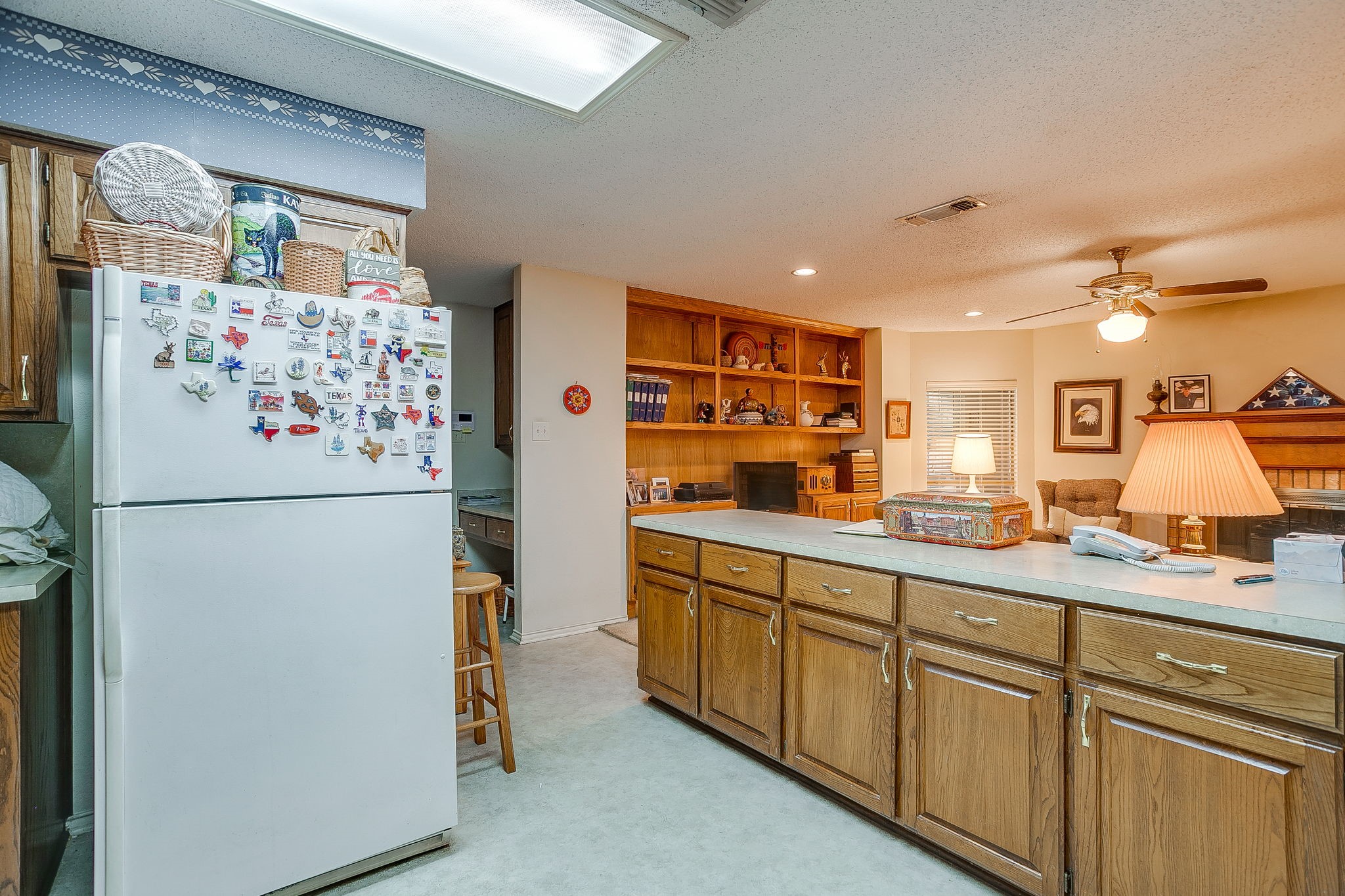 1086 Rock Ridge Drive Burleson TX 76028