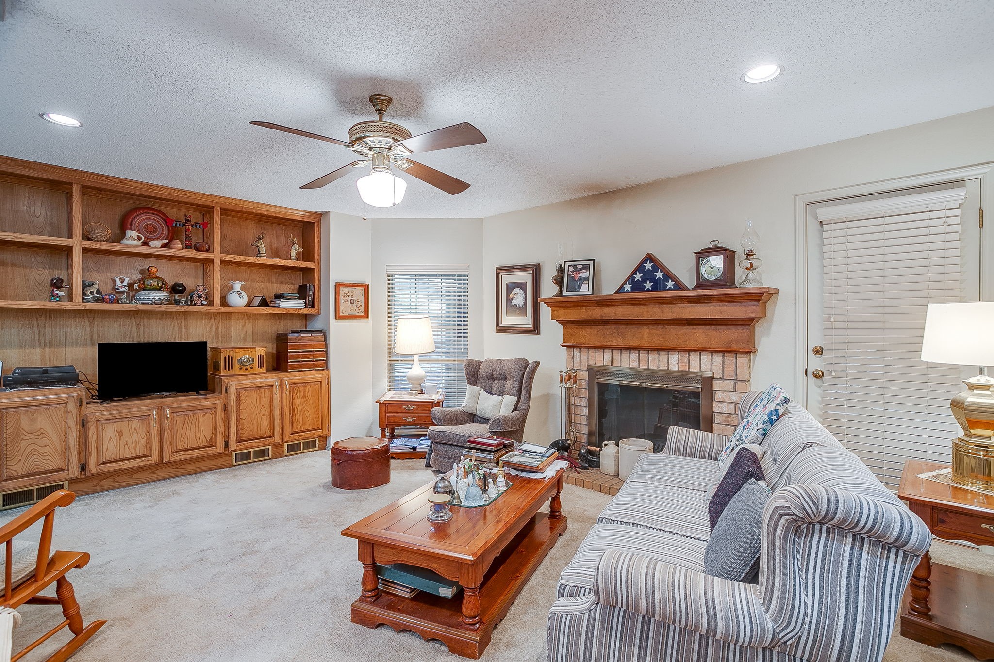 1086 Rock Ridge Drive Burleson TX 76028