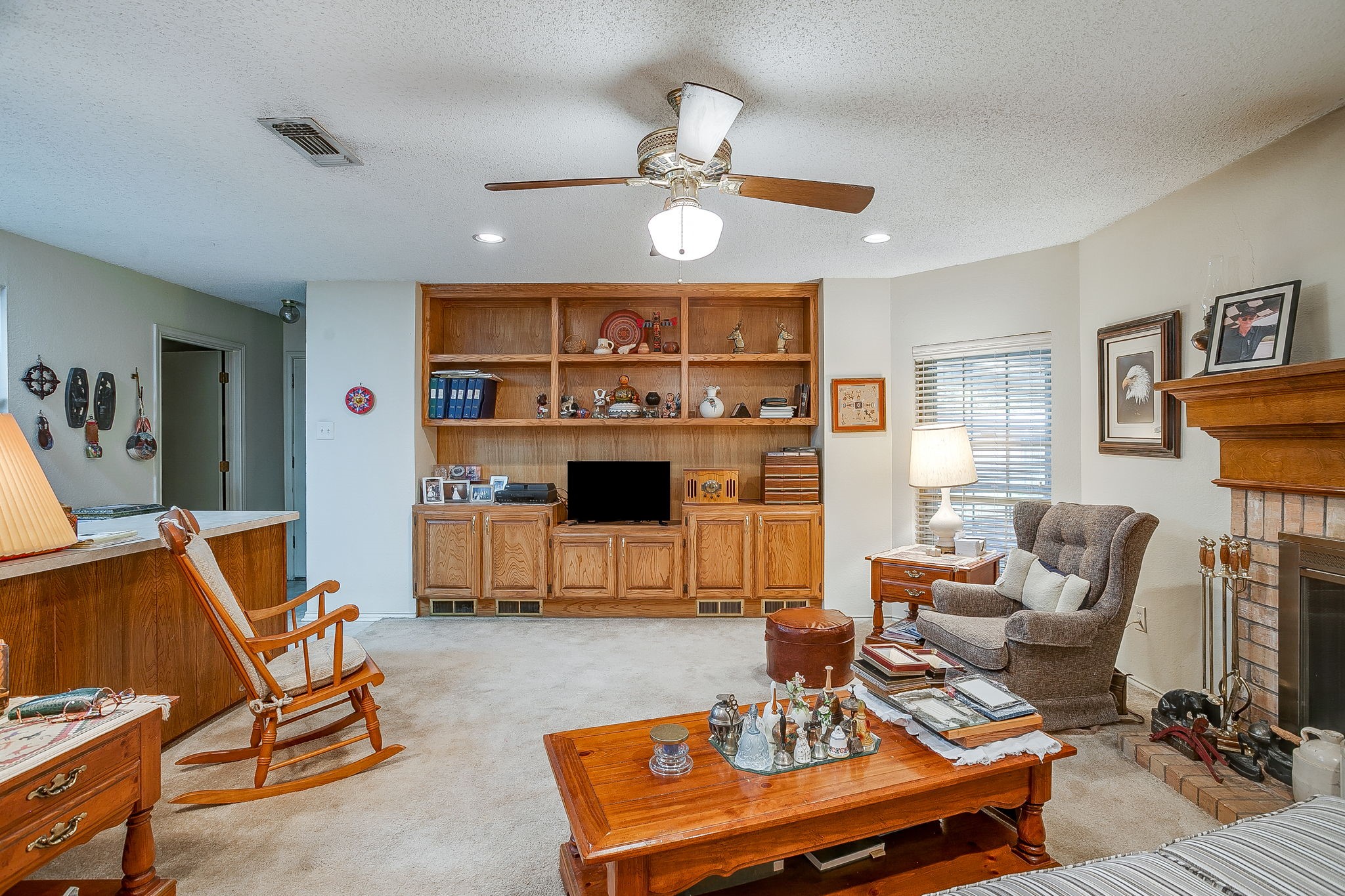 1086 Rock Ridge Drive Burleson TX 76028