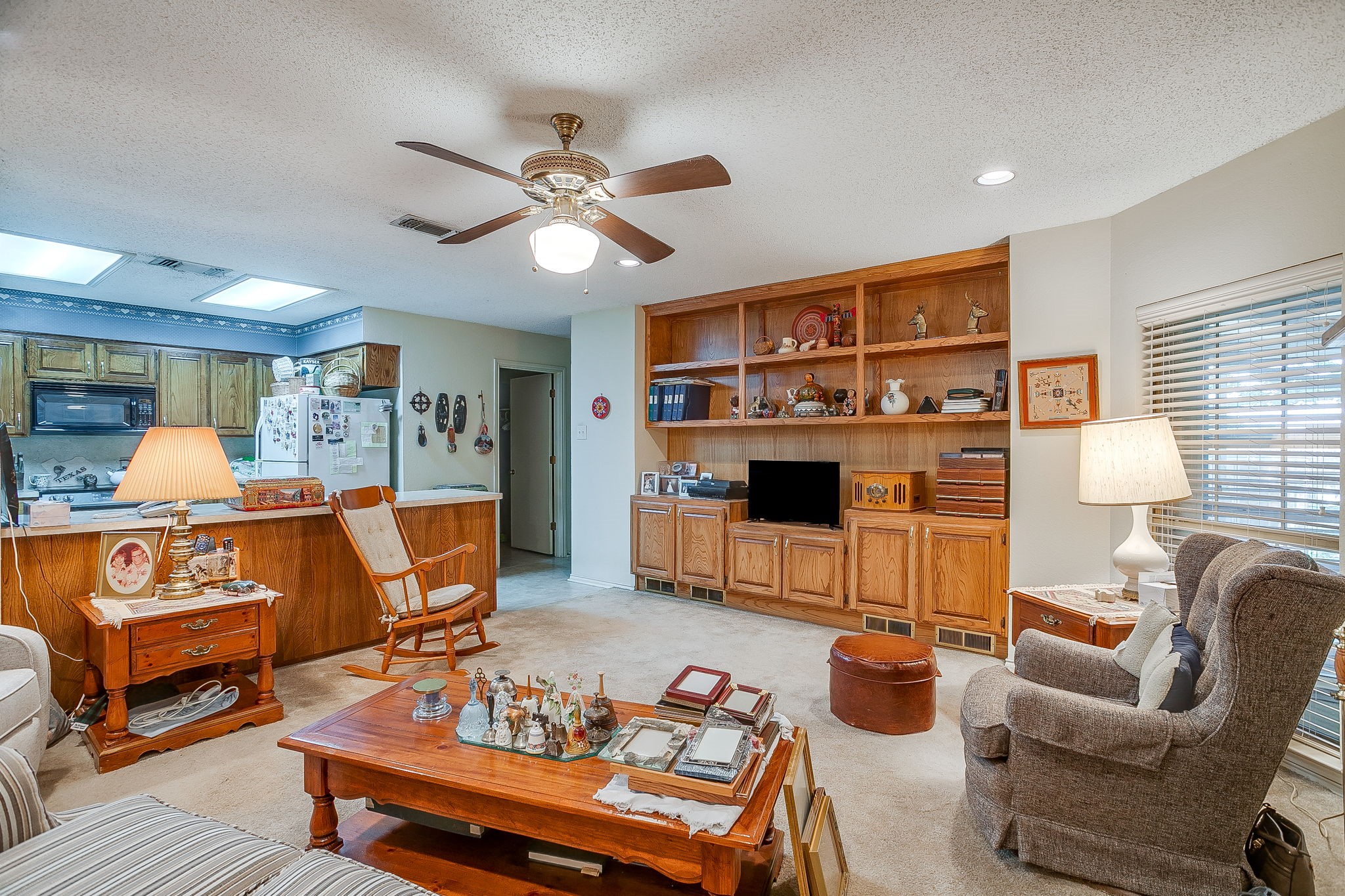 1086 Rock Ridge Drive Burleson TX 76028
