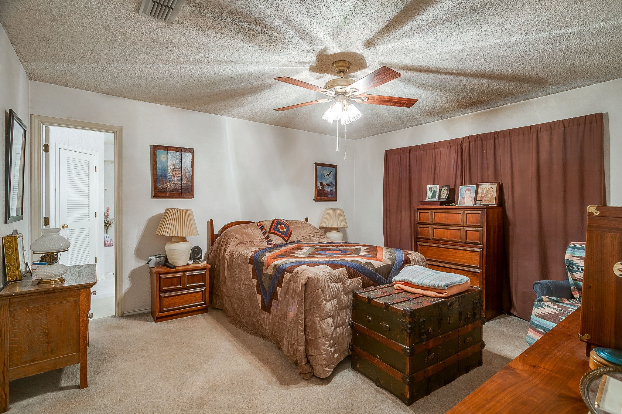 1086 Rock Ridge Drive Burleson TX 76028