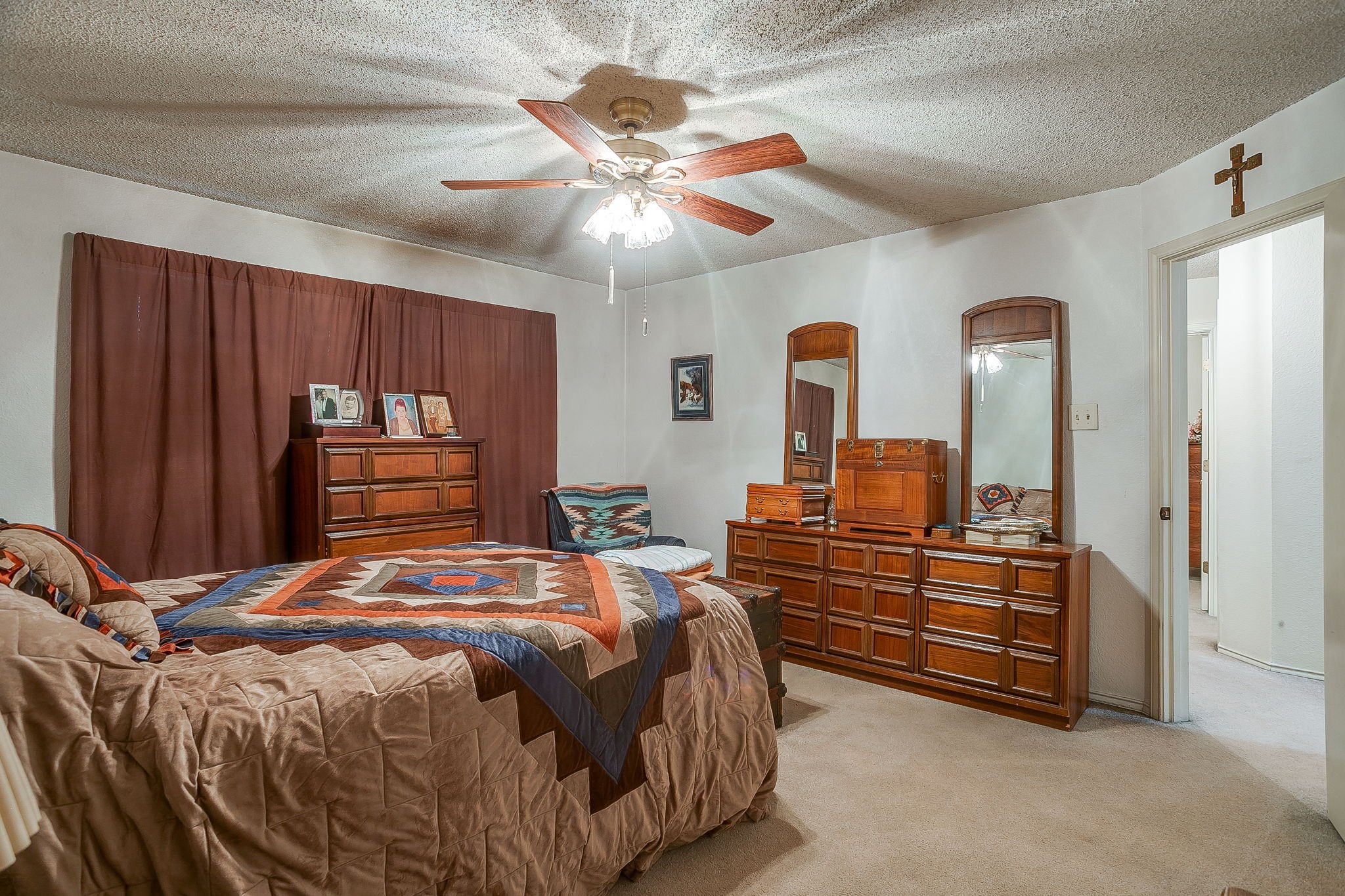 1086 Rock Ridge Drive Burleson TX 76028
