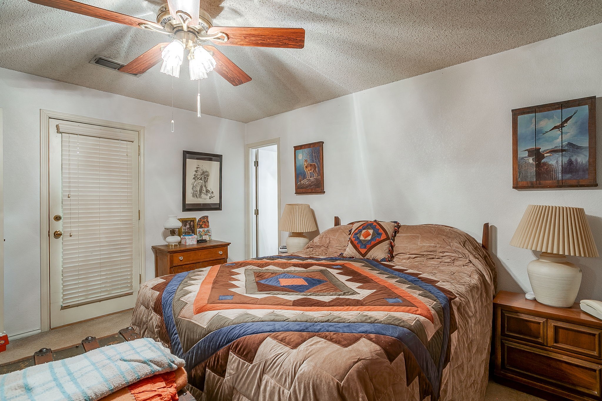 1086 Rock Ridge Drive Burleson TX 76028