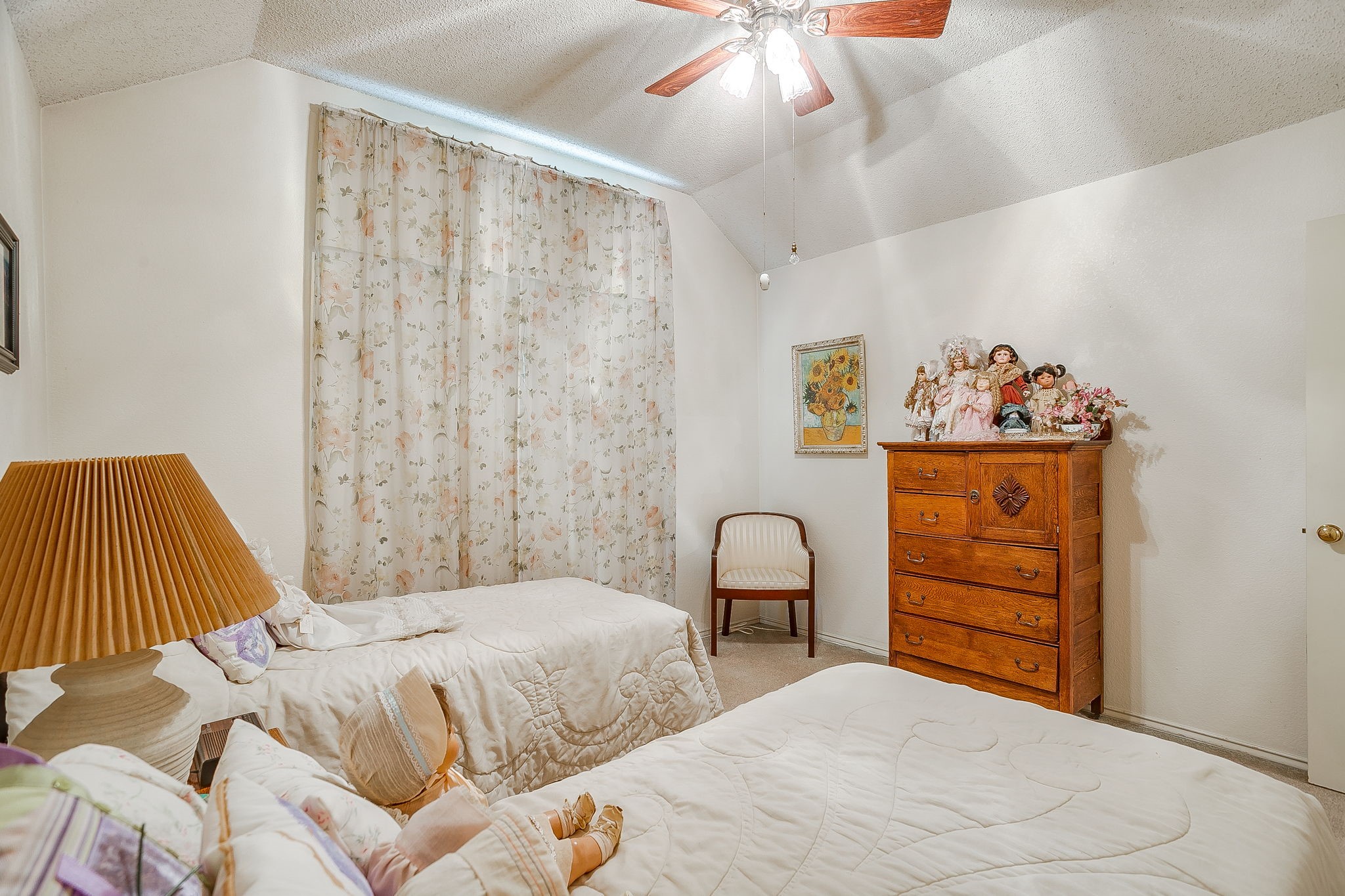 1086 Rock Ridge Drive Burleson TX 76028