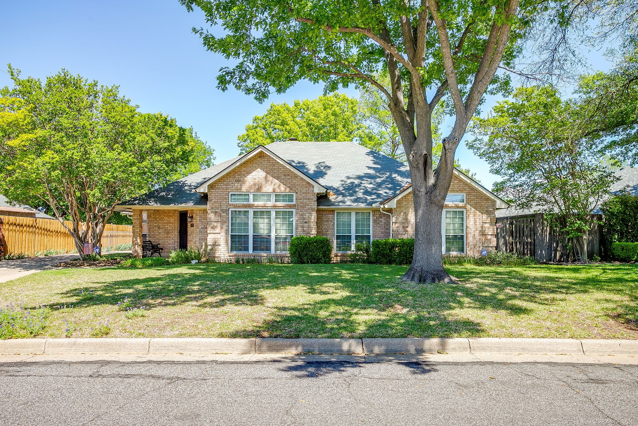1086 Rock Ridge Drive Burleson TX 76028