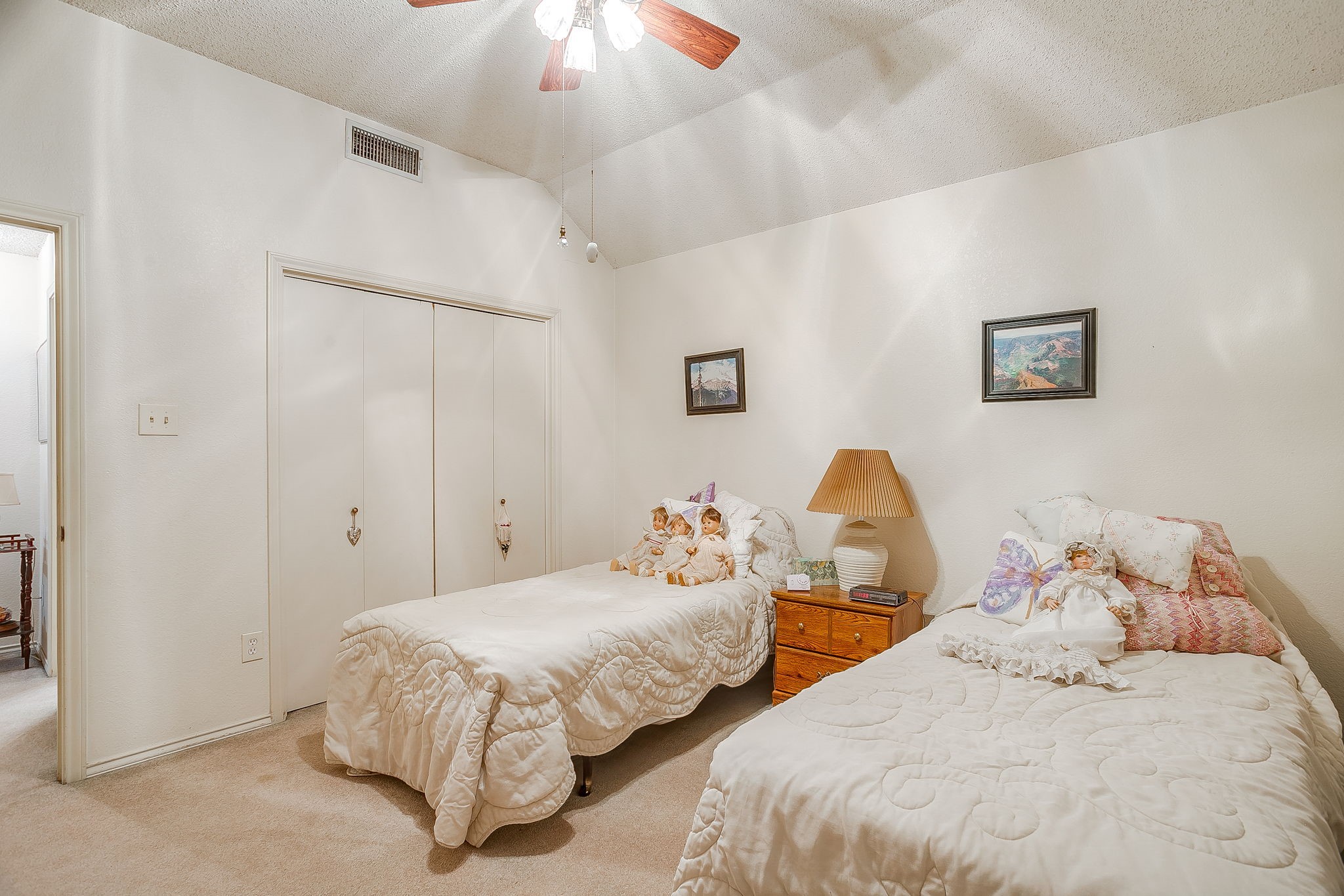 1086 Rock Ridge Drive Burleson TX 76028