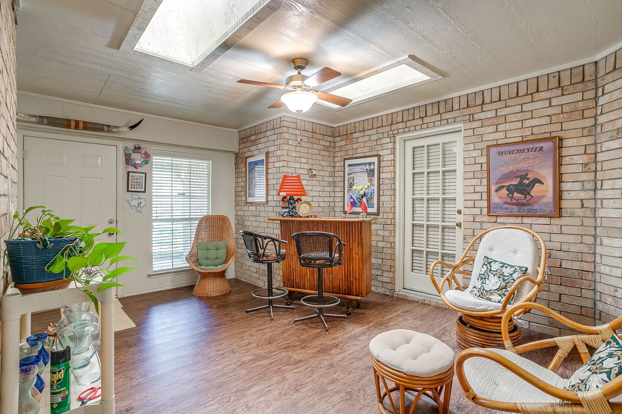 1086 Rock Ridge Drive Burleson TX 76028
