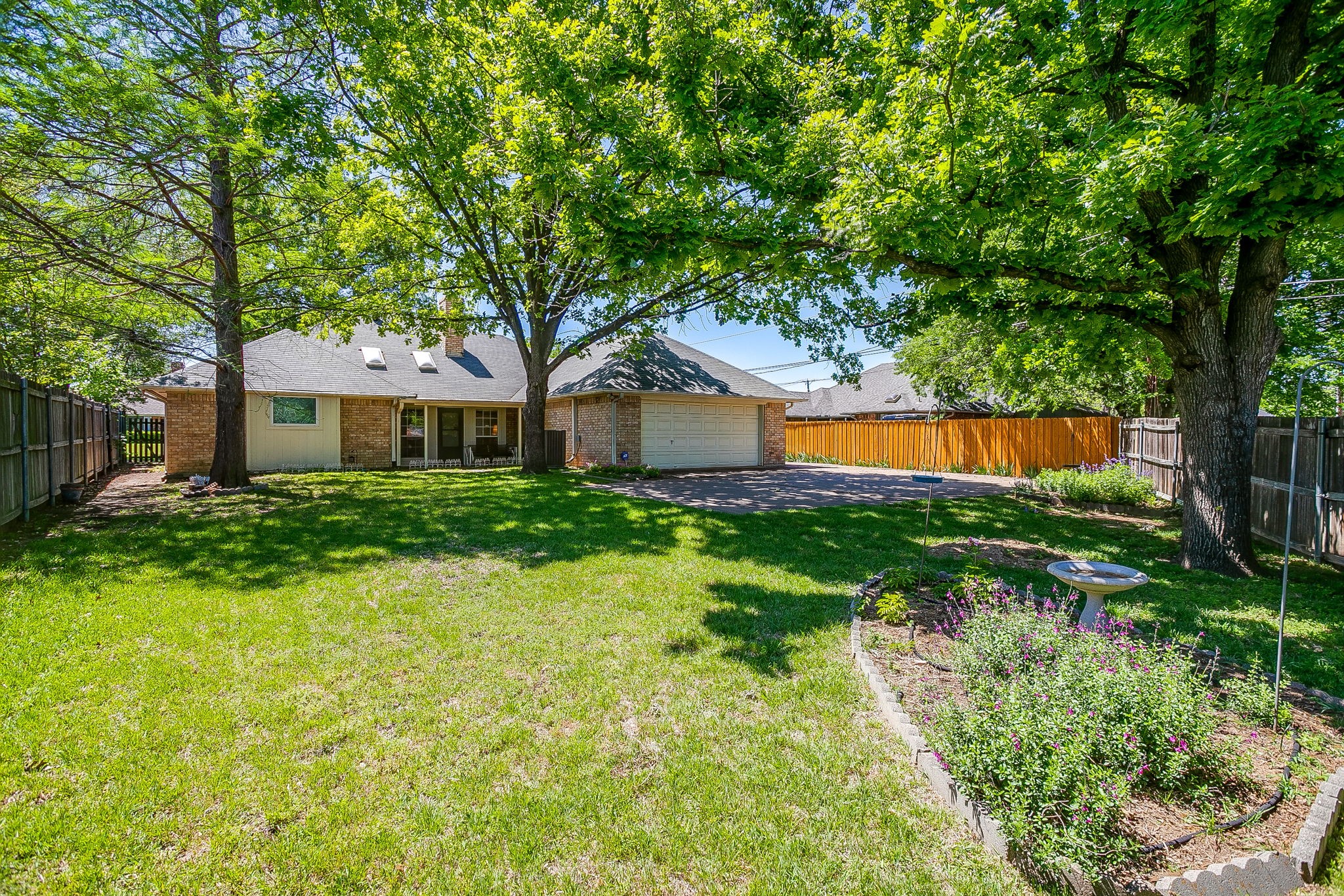 1086 Rock Ridge Drive Burleson TX 76028