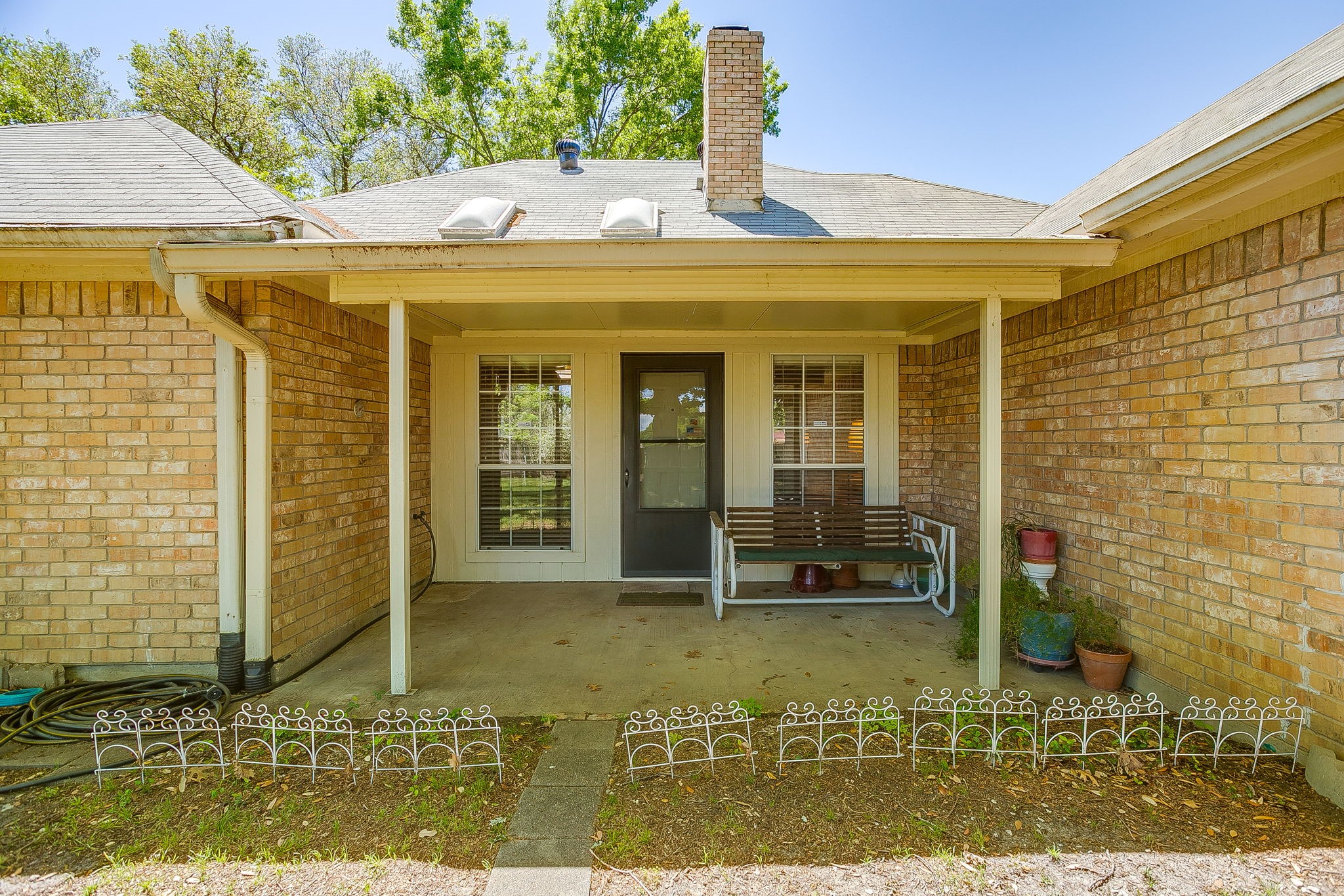 1086 Rock Ridge Drive Burleson TX 76028