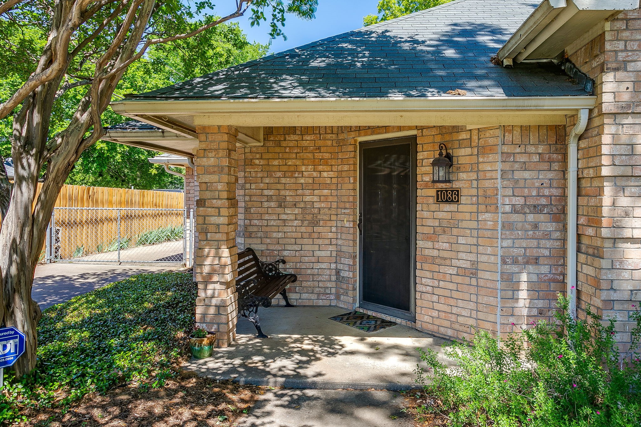 1086 Rock Ridge Drive Burleson TX 76028