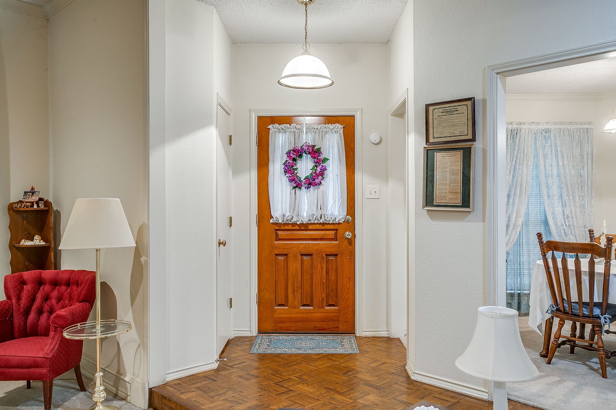 1086 Rock Ridge Drive Burleson TX 76028
