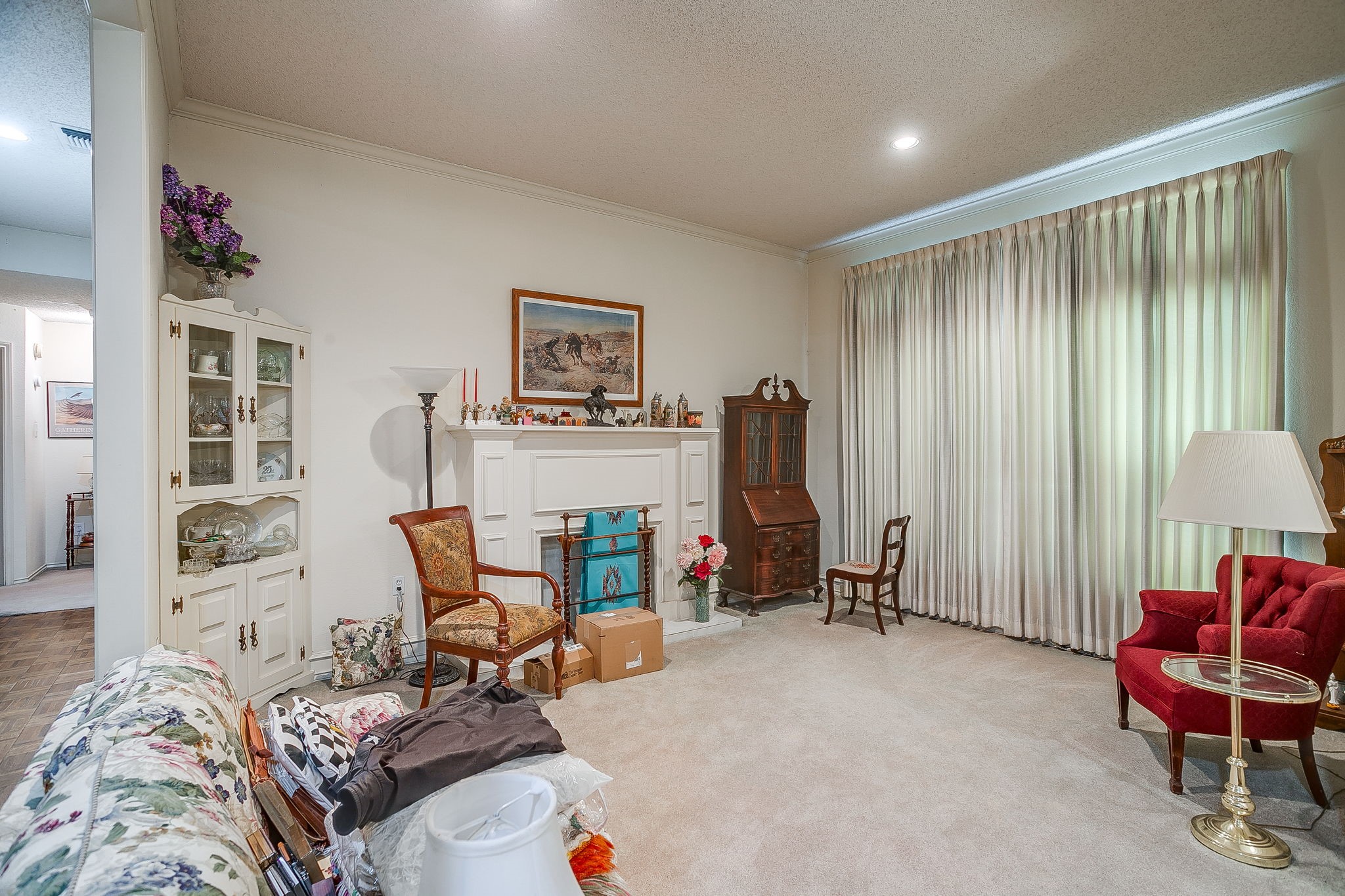1086 Rock Ridge Drive Burleson TX 76028