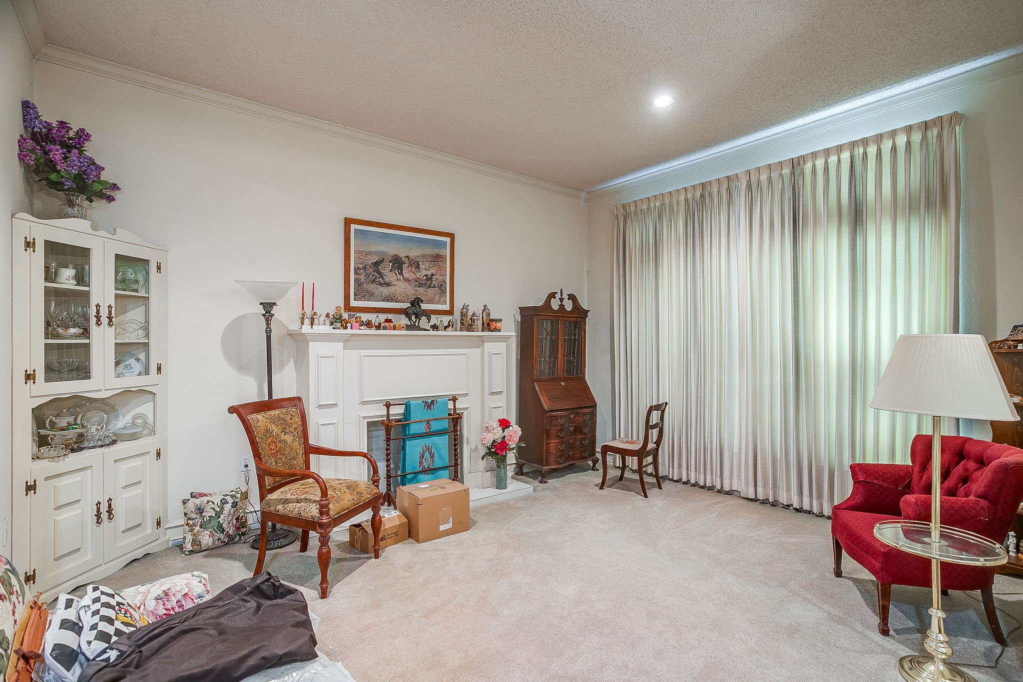 1086 Rock Ridge Drive Burleson TX 76028