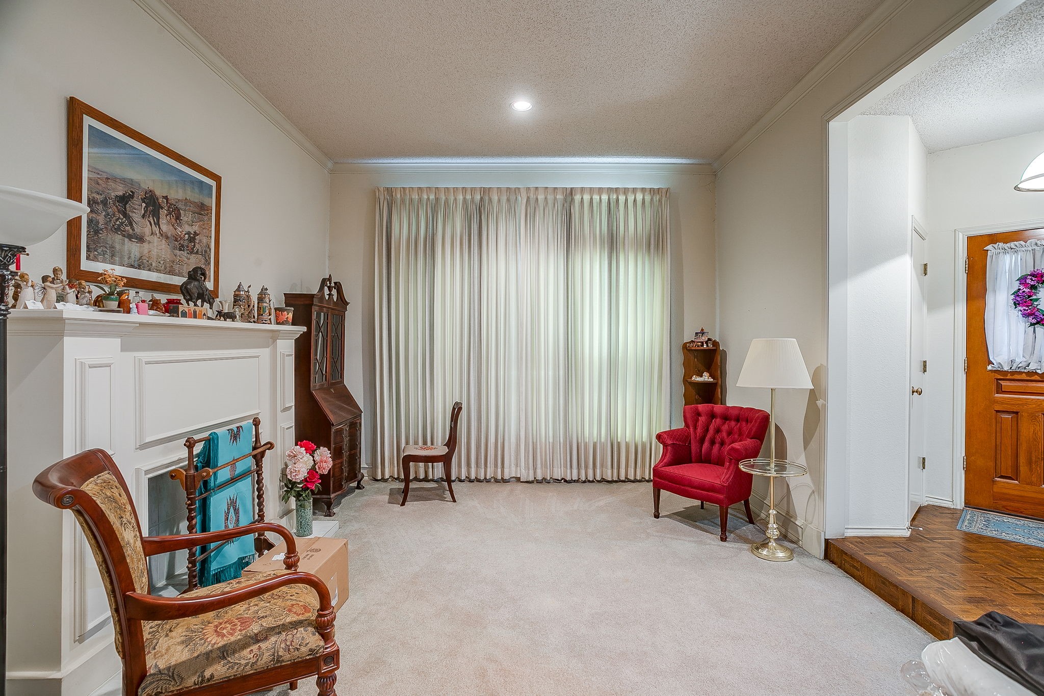 1086 Rock Ridge Drive Burleson TX 76028