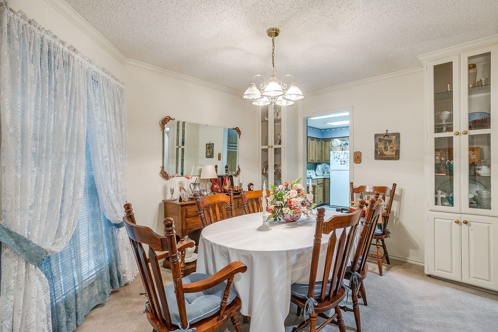 1086 Rock Ridge Drive Burleson TX 76028