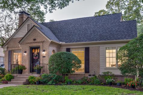 6129 Ellsworth Avenue Dallas TX 75214