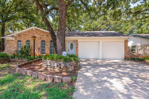 2708 Hilldale Boulevard Arlington TX 76016
