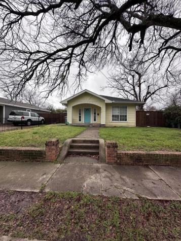2700 Marburg Street Dallas TX 75215