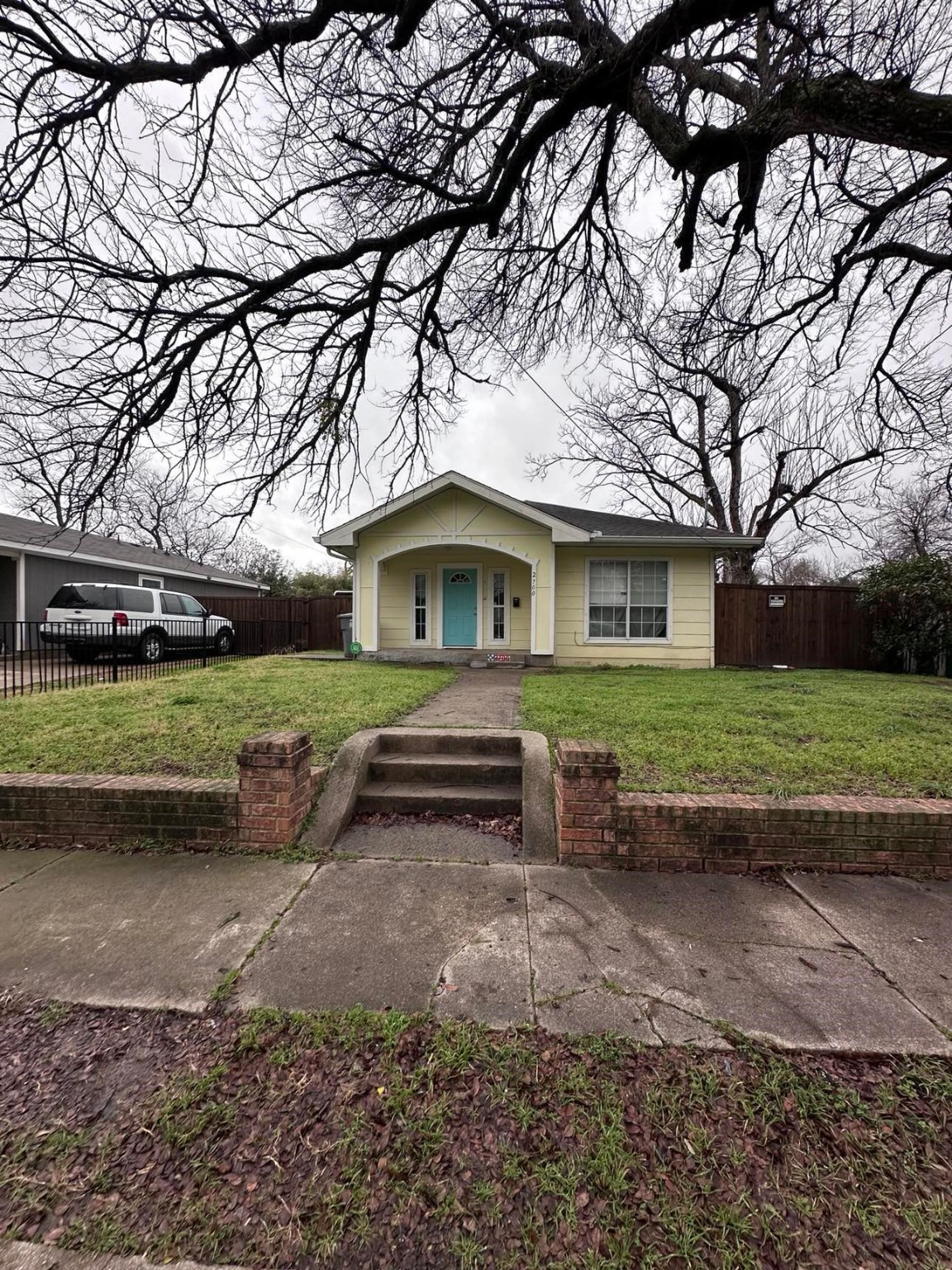 2700 Marburg Street Dallas TX 75215