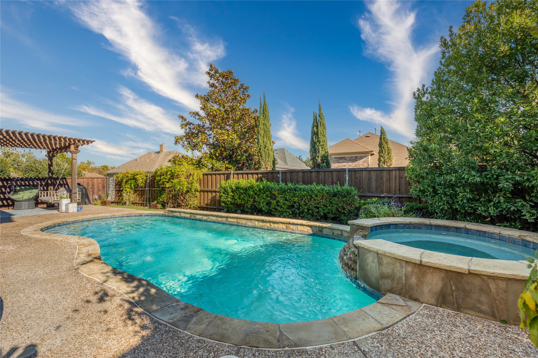 309 Bachman Creek Drive Mckinney TX 75072