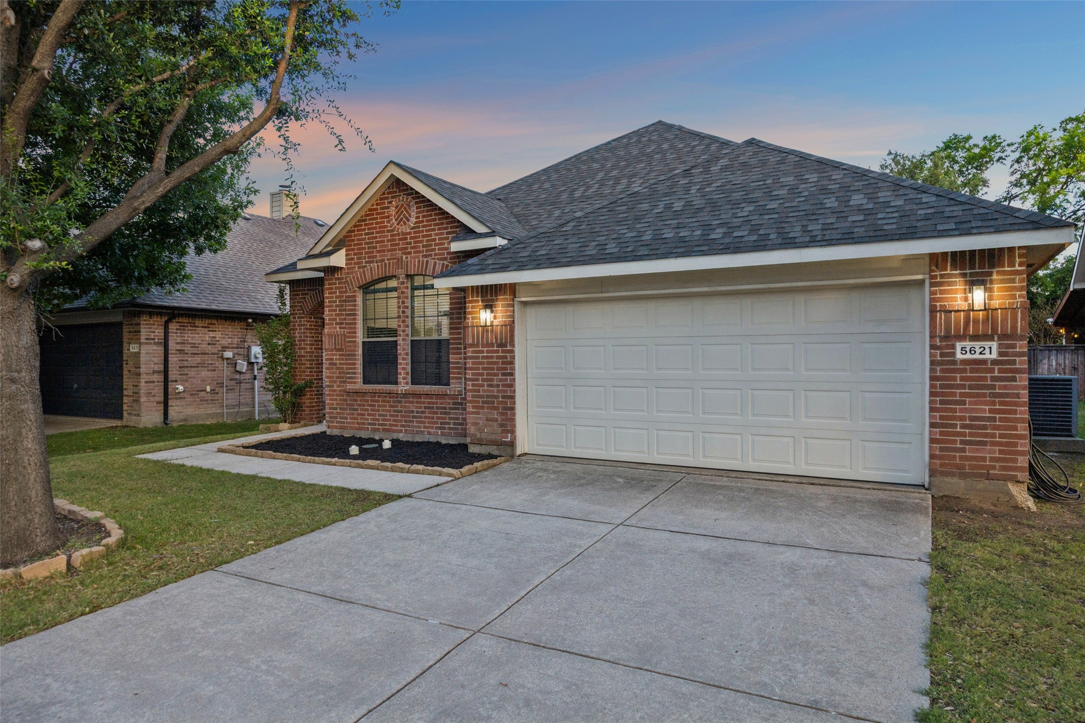 5621 Crestwood Drive Prosper TX 75078