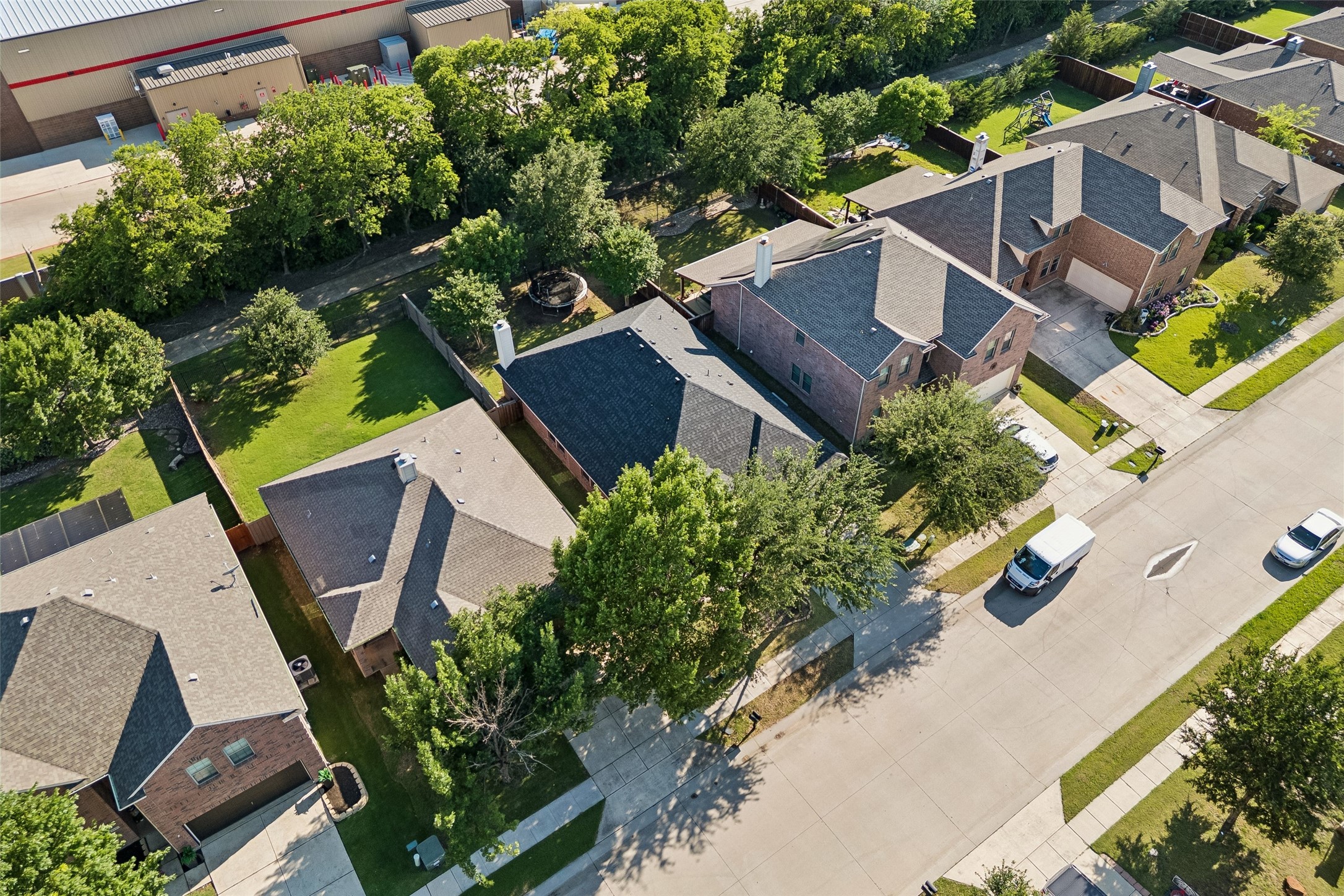 5621 Crestwood Drive Prosper TX 75078