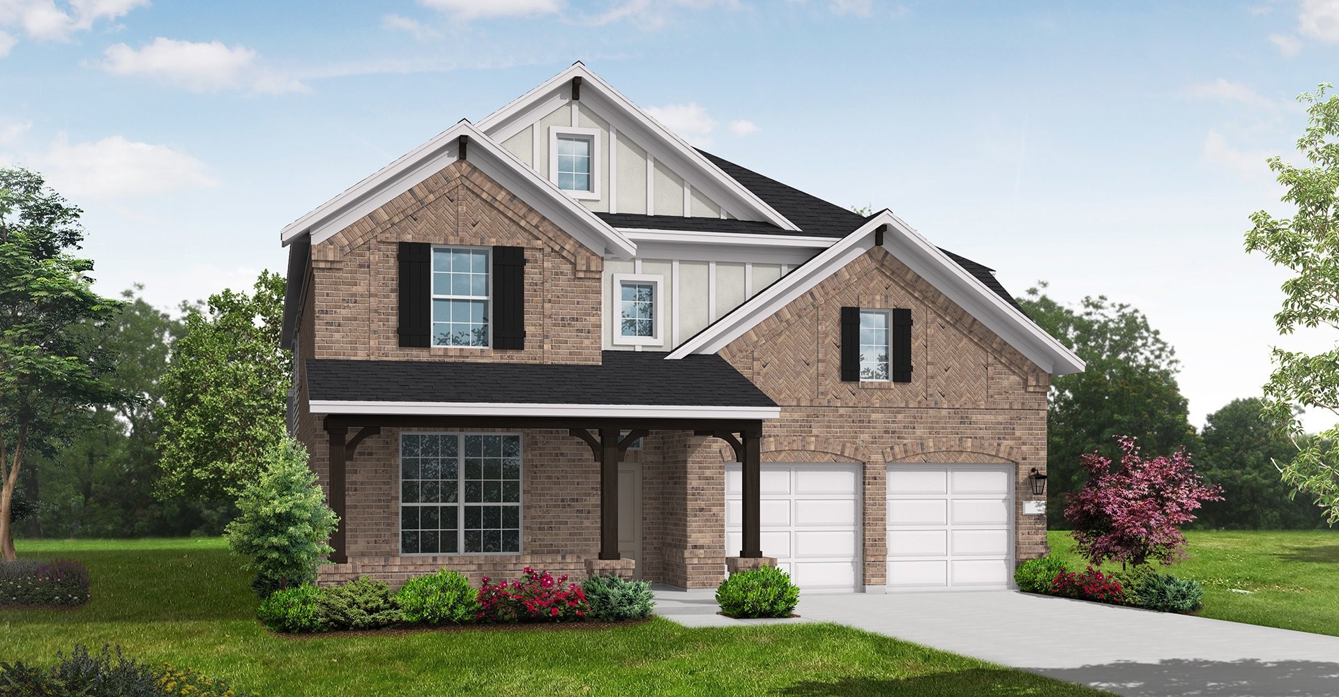 1729 Wild Berry Way Northlake TX 76247